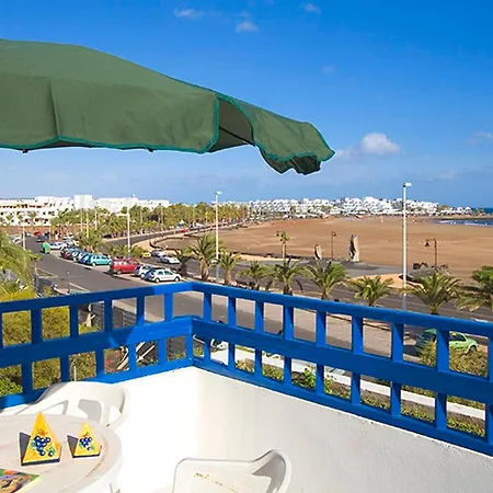 Apartamentos Club Pocillos (Adults Only)-3