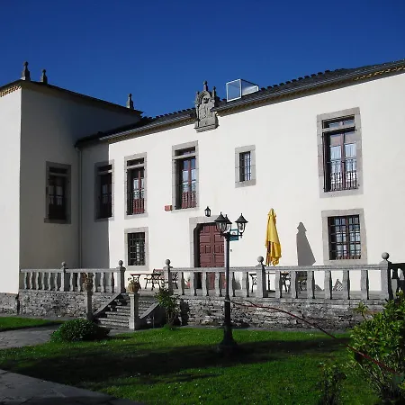 Pazo Torre Do Barrio-3