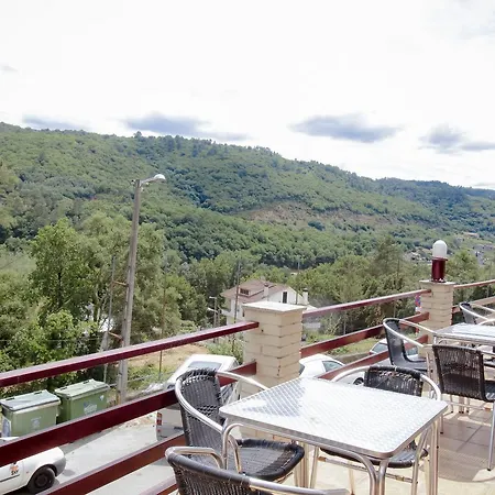 Hotel As Termas-2