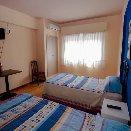 Hotel As Termas-2