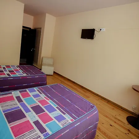 Hotel As Termas-3