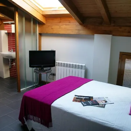 Hotel Rural Emina-3