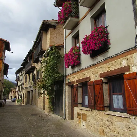 Hotel Rural Valtarranz-3