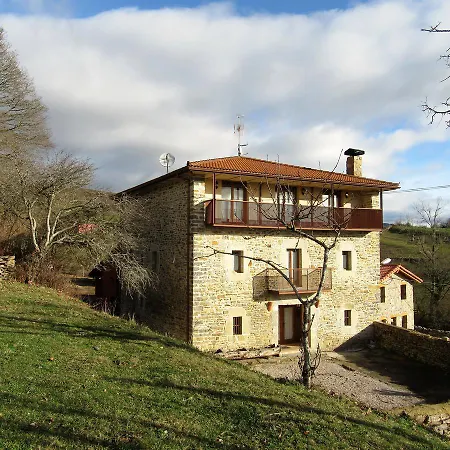 Hotel Rural Valtarranz-2