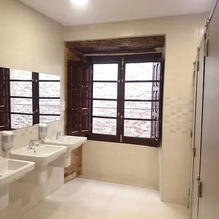 Albergue San Blas-2