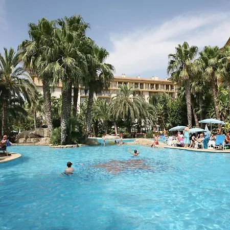Aparthotel Estrella De Mar-3