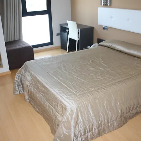Hotel Ciutat D'Amposta-2