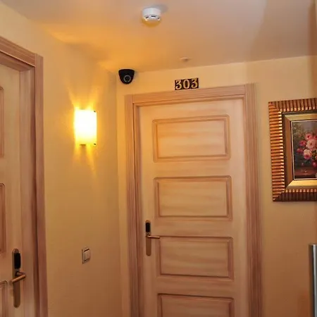 Hostal Rabel-3