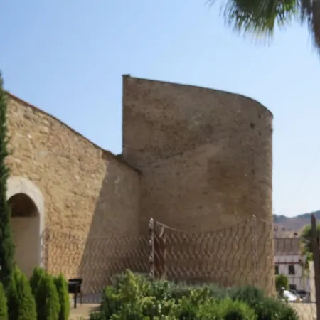 Hotel La Muralla-2