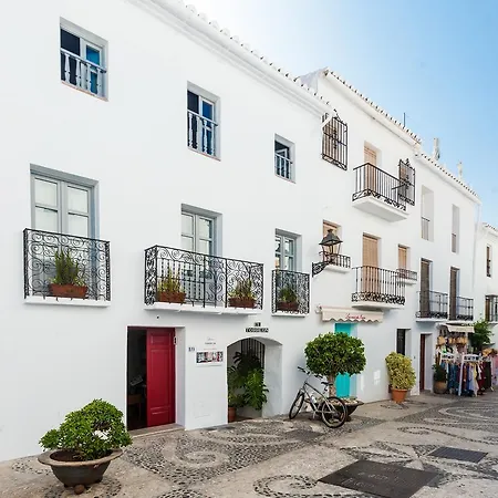 El Torreon 109 Charming - Recomendado Adultos-2
