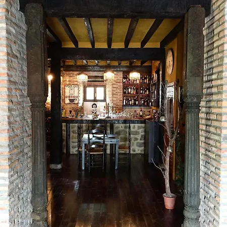 La Casona de Rudagüera-3