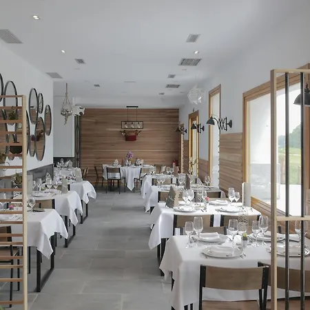 Malkorra Hotel & Restaurant-2