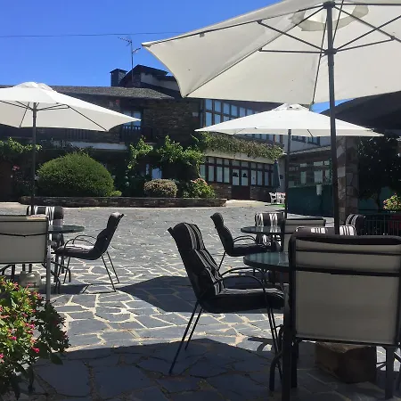 Hotel O Forno-3