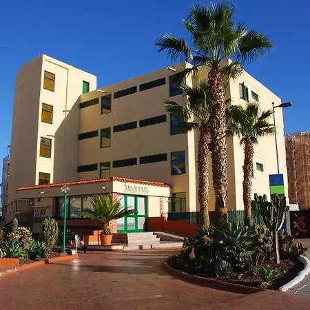 Apartamentos Las Dunas-3