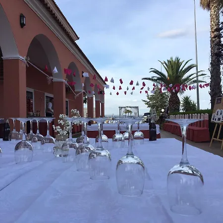 Hotel las Dehesas-3