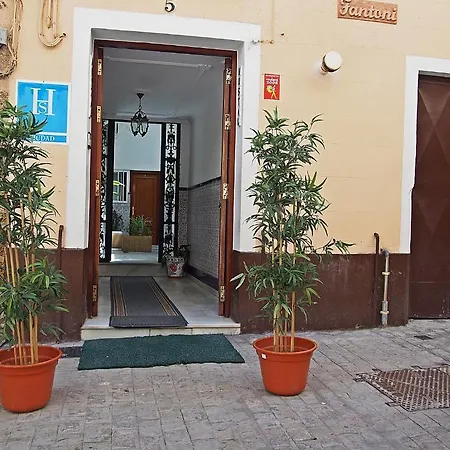 Hostal Fantoni-3