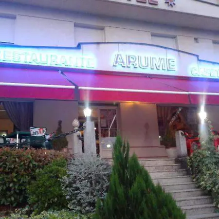 Arume-2