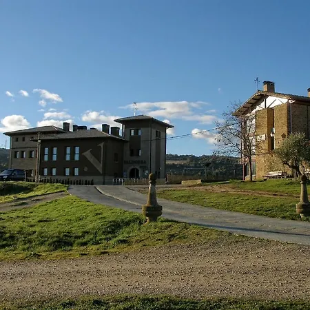 Hotel Rural Valdorba-2