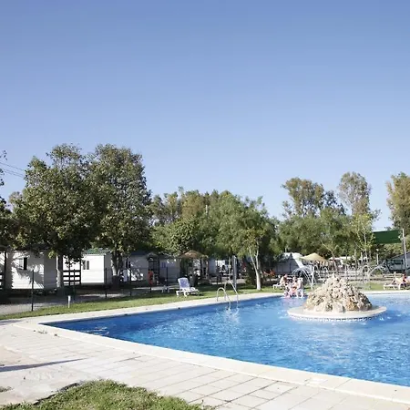 Camping Valle Niza Playa-2