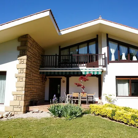 Aloka Rooms Sopela-2