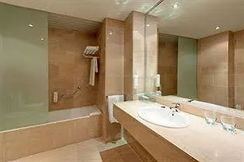 Tryp Ceuta Hotel-3