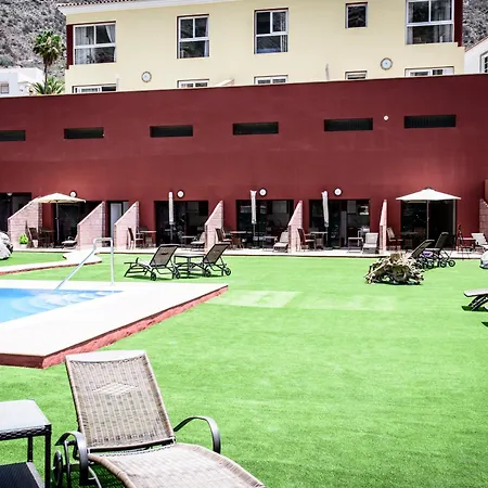 Sol Mogan Suites - Adults Only-3