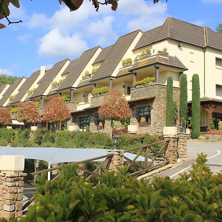 Hotel Restaurant Cal Petit-3