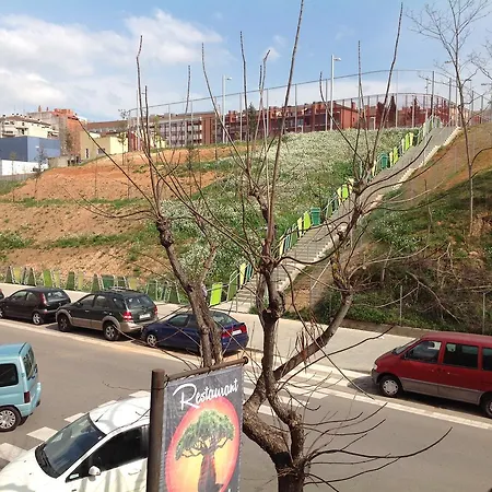 Habitaciones Baobab-2