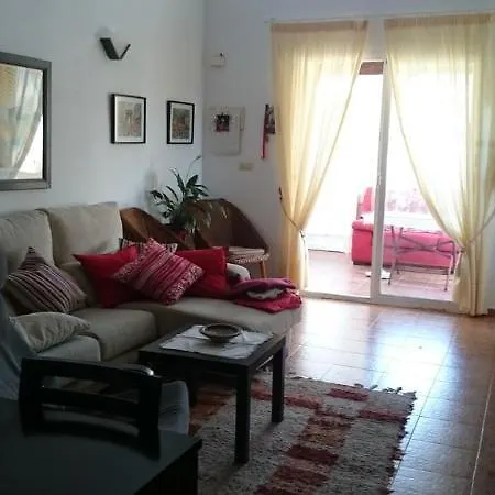 Vera Natura Apartments-3