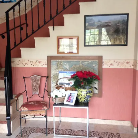 Hotel Joshe Mari-3