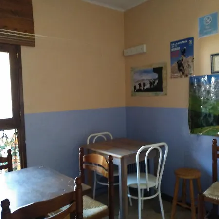 Albergue El Último Bucardo-3