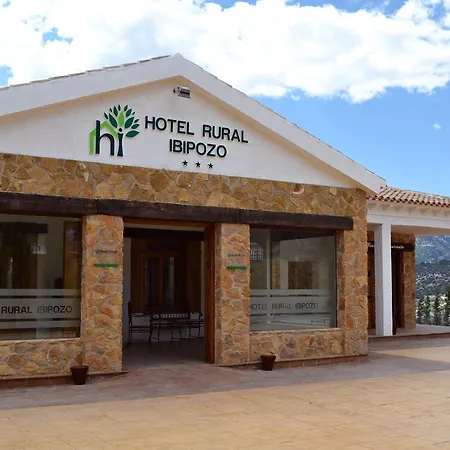 Hotel Rural El Moral-2
