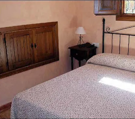 Caserio Del Colmenar-3