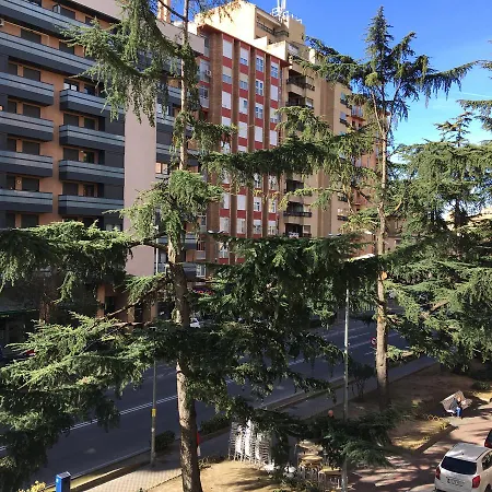 Apartamento Huesca en Paseo Ramón y Cajal-2