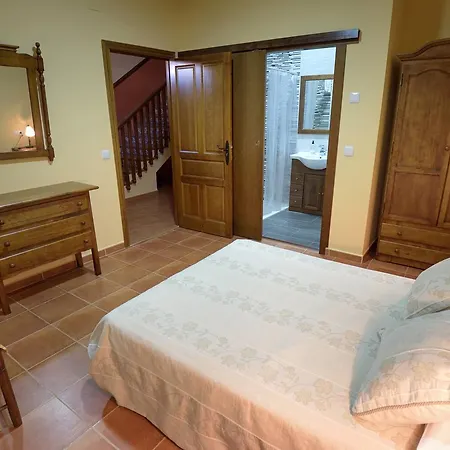 Casa Rural Alonso Quijano-3