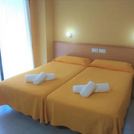 Hotel Delicias-3