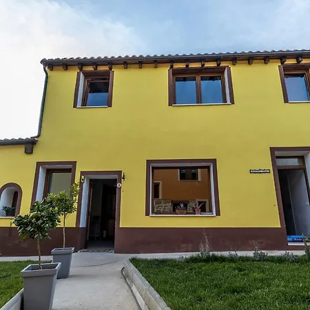 Albergue Orion-3
