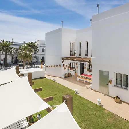 Tarifa Kite Hostel-3