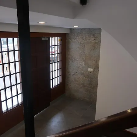 Apartamentos Guillem-2