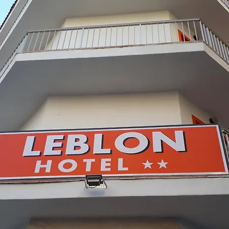 Casthotels Leblon-2