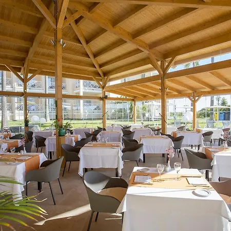 Hipotels Playa La Barrosa - Adults Only-3
