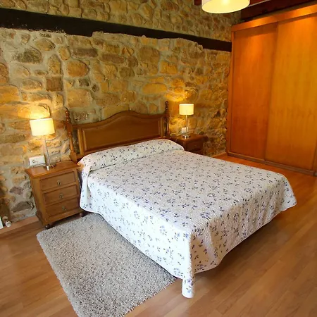 Apartamentos Rurales Pedredo-2