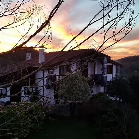 Casa Rural Olazi-2