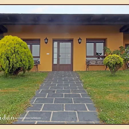 Apartamentos Guidan-2
