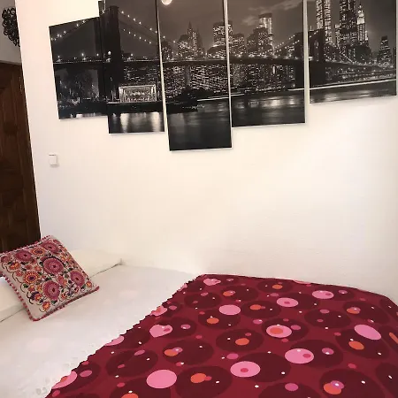 Apartamento Conocedores-3