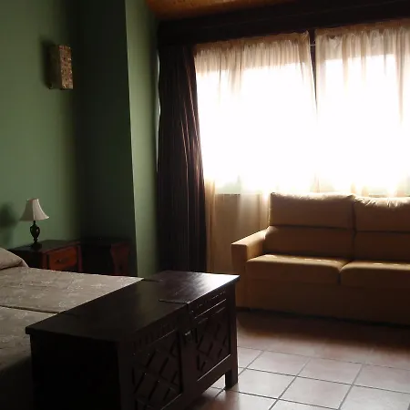Alojamiento Rural Fuente Cancana-3