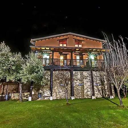 Hotel Rural El Verdenal-3