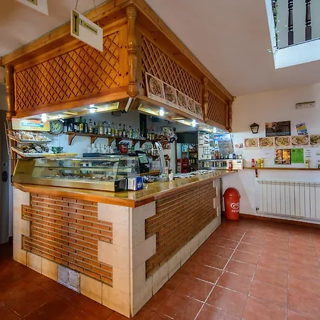Hostal Camino Real-3