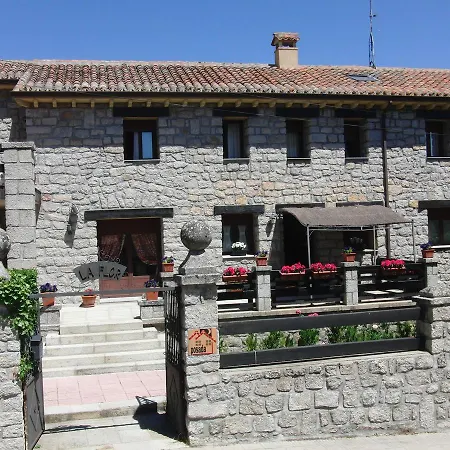 Posada Rural La Flor-3