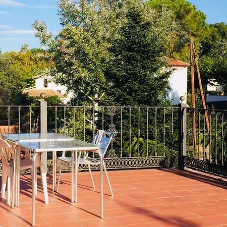 Hostal del Carmen-3